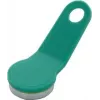 ARTDEV llave Kellox, verde para cerradura de camarero Kellox (KELLOX-SCHLÜSSEL-GRÜN)