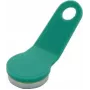 ARTDEV llave Kellox, verde para cerradura de camarero Kellox (KELLOX-SCHLÜSSEL-GRÜN)