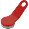 ARTDEV llave roja para cerradura de camarero Kellox (KELLOX-SCHLÜSSEL-ROT)