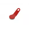 ARTDEV llave roja para cerradura de camarero Kellox (KELLOX-SCHLÜSSEL-ROT)