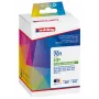 Edding 18-701 cartuchos de tinta compatibles multipack para HP 912XL, negro/cian/magenta/amarillo