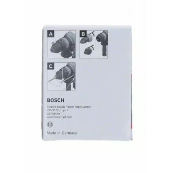 Bosch portabrocas de cambio rápido SDS-plus para martillo perforador GBH 18V-34 CF (2608000704)
