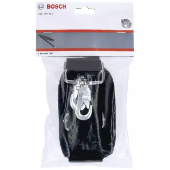 Bosch 2608000706 correa de transporte para aspirador GAS 18V-10 L Professional