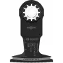 Bosch PRO AII 65 APIB hoja de sierra de inmersión 65x40 mm para madera y metal, StarlockPlus/Max 2608669081