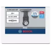 Bosch PRO AII 65 APIB hoja de sierra de inmersión 65x40 mm para madera y metal, StarlockPlus/Max 2608669081