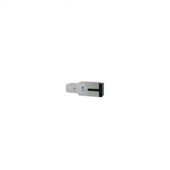 BLUELAN BlueOptics Atenuador de fibra óptica monomodo SC Simplex 2dB (SFA22BK2)