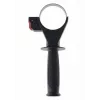 Bosch 2608000703 Empuñadura adicional para martillo perforador GBH 18V-34 CF y GBH 18V-36 C