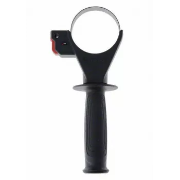 Bosch 2608000703 Empuñadura adicional para martillo perforador GBH 18V-34 CF y GBH 18V-36 C