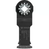 BOSCH PRO AIZ 32 BSPIB Hoja de sierra de inmersión StarlockPlus, 32 x 50 mm, bimetal 2608669073
