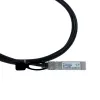 BlueLAN 747521051-BL Cable Direct Attach pasivo 10GBASE-CR SFP+ a SFP+, 0,5 m, AWG30