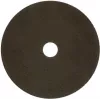 Bosch Standard for Metal Disco de corte 150 mm x 1,6 mm x 22,23 mm, recto, óxido de aluminio, 1 ud. 2608619774