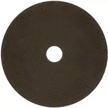 Bosch Standard for Metal Disco de corte 150 mm x 1,6 mm x 22,23 mm, recto, óxido de aluminio, 1 ud. 2608619774