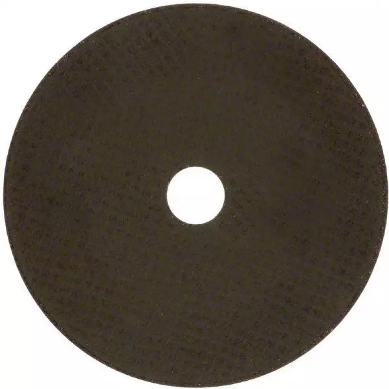 Bosch Standard for Metal Disco de corte 150 mm x 1,6 mm x 22,23 mm, recto, óxido de aluminio, 1 ud. 2608619774