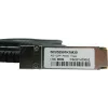 BlueLAN Cable Direct Attach QSFP+, 40GBASE-CR4, Ethernet/InfiniBand QDR, 28 AWG, 5 m, compatible con H3C LSWM1QSTK5 LSWM1QSTK5-BL