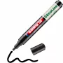 Edding 50 EcoLine Rotulador para laca negro 2-3 mm 4-50-001