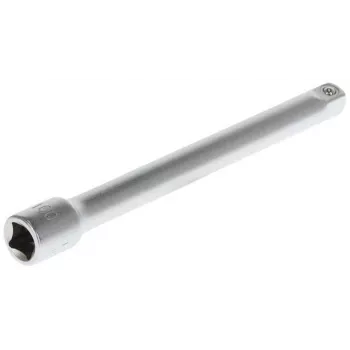 GEDORE red Prolongador de vaso 1/4 pulgadas, longitud 100 mm R45100019