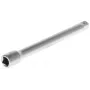 GEDORE red Prolongador de vaso 1/4 pulgadas, longitud 100 mm R45100019