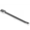GEDORE red Prolongador de vaso 1/4 pulgadas, longitud 100 mm R45100019