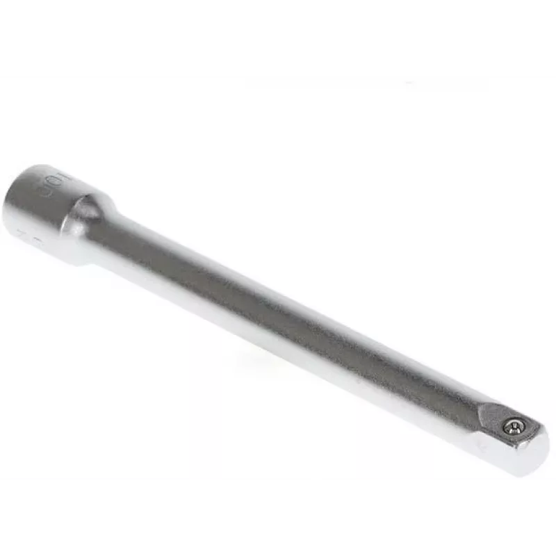 GEDORE red Prolongador de vaso 1/4 pulgadas, longitud 100 mm R45100019