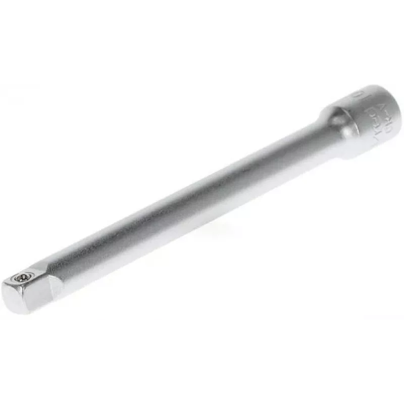 GEDORE red Prolongador de vaso 1/4 pulgadas, longitud 100 mm R45100019