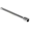 GEDORE red Prolongador de vaso 1/4 pulgadas, longitud 100 mm R45100019