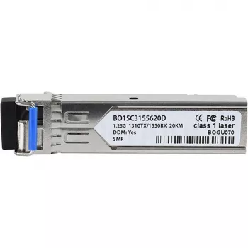 BLUELAN Cable Direct Attach QSFP112 compatible con Amphenol NJAAKK-0007, 400GBASE-CR4, Infiniband, 1,5 m (NJAAKK-0007-BL)