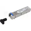 BLUELAN Cable Direct Attach QSFP112 compatible con Amphenol NJAAKK-0007, 400GBASE-CR4, Infiniband, 1,5 m (NJAAKK-0007-BL)