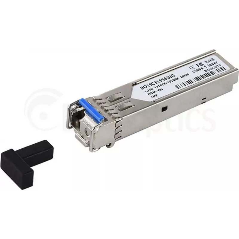 BLUELAN Cable Direct Attach QSFP112 compatible con Amphenol NJAAKK-0007, 400GBASE-CR4, Infiniband, 1,5 m (NJAAKK-0007-BL)
