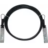BLUELAN NJAAKK-0002-BL Cable Direct Attach de cobre QSFP112 400G, 2 m, pasivo, 26 AWG, Infiniband y Ethernet