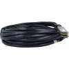 BlueLAN P08242-001 Cable breakout DAC QSFP56 200G a 2x100G QSFP56 InfiniBand HDR compatible, 1 m, pasivo, 26 AWG P08242-001-BL