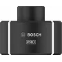 Bosch 2608001162 Matriz de crimpado para terminales de tubo y conectores, 50 mm², perfil hexagonal