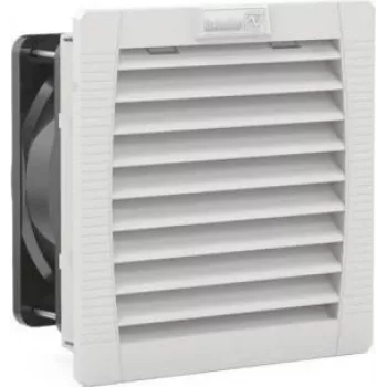 Pfannenberg Ventilador con filtro PF 22.000 230V AC 11622101055