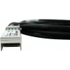 BlueLAN Cable Direct Attach pasivo SFP+ a SFP+ 10GBASE-CR, 3 m, AWG30, compatible con NVIDIA 980-9I68I-00J02A 980-9I68I-00J02A-BL