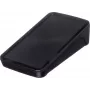 Bopla BOP 900 PH-9005 Carcasa de consola 200 x 105 x 53,6 mm ABS negro RAL 9005