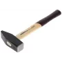 GEDORE red Martillo de cerrajero 2000 g, mango de fresno de 400 mm R92100065