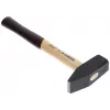 GEDORE red Martillo de cerrajero 2000 g, mango de fresno de 400 mm R92100065
