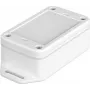 Bopla BoLink BL 704025 WL2 DO-9003 Carcasa universal, policarbonato, blanco señal, 71,1 x 43,2 x 26 mm, IP65, UL 94 V-0 16174563.HMT1
