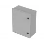 Bopla PS 542 Carcasa de pared, 500 x 400 x 200 mm, gris claro (RAL 7035), IP66, IK10, GRP 42154200