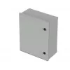 Bopla PS 542 Carcasa de pared, 500 x 400 x 200 mm, gris claro (RAL 7035), IP66, IK10, GRP 42154200