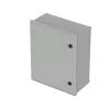 Bopla PS 542 Carcasa de pared, 500 x 400 x 200 mm, gris claro (RAL 7035), IP66, IK10, GRP 42154200