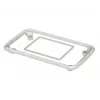 Bopla BOP 500 DI junta Bopad IP65 - RAL 9016 junta decorativa TPE (caucho especial sin olor) blanca (L x An x Al) 131 x 76 x 13,2 mm 1 ud. 35250006