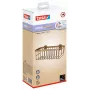 tesa MOON BRONZE cesta de ducha adhesiva bronce 40606-00000-00