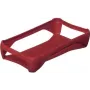 Bopla BOP 900 S-3001 cubierta protectora, 206 x 111 x 44,3 mm, TPE, roja