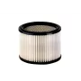 Metabo filtro de pliegues clase de polvo M 635419000 para AS 20 M PC y ASA 30 M PC