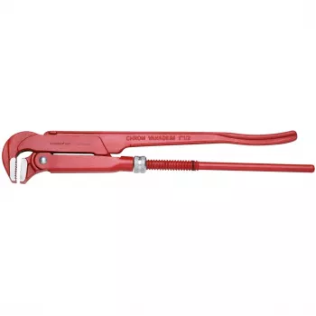 GEDORE red llave de tubo 90° modelo SV 1.1/2 420mm (R27100015)