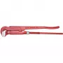 GEDORE red llave de tubo 90° modelo SV 1.1/2 420mm (R27100015)