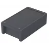 Bopla BA-S 281709 F Bocube Alu carcasa universal 299 x 173 x 90 aluminio gris grafito RAL 7024 00166334