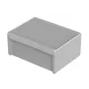 BOPLA Bocube B 273616 PC-V0-7035 carcasa universal, gris claro, 284 x 364 x 160 mm, IP66/IP67 96017675
