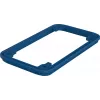 Bopla BL 7040 DI-5005 BOLINK set de juntas IP65 junta azul señal 70,6 x 42,6 x 4,6 mm 1 ud. 16374002