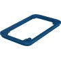 Bopla BL 7040 DI-5005 BOLINK set de juntas IP65 junta azul señal 70,6 x 42,6 x 4,6 mm 1 ud. 16374002